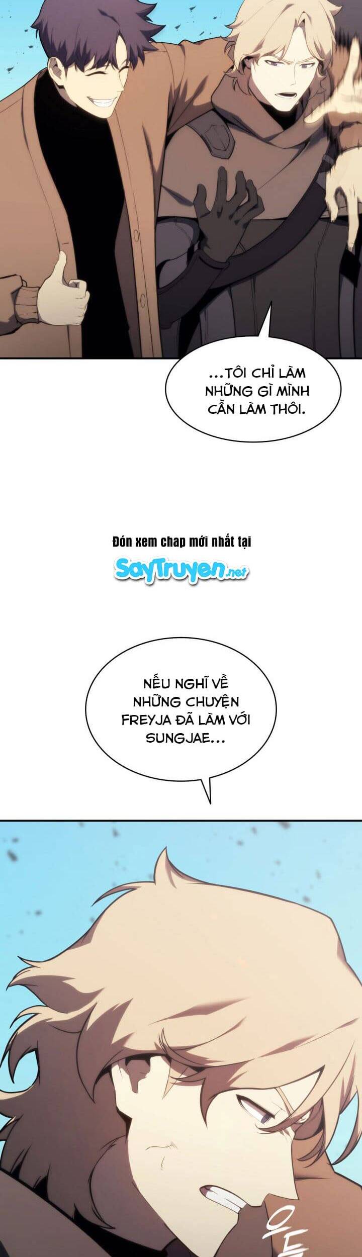Vị Vua Mạnh Nhất Đã Trở Lại - Chapter 34 - Page 28