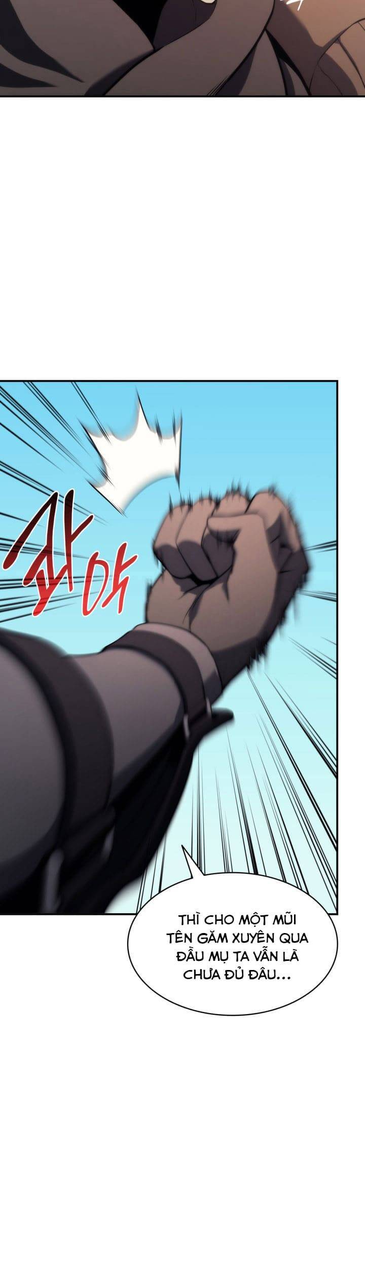 Vị Vua Mạnh Nhất Đã Trở Lại - Chapter 34 - Page 29