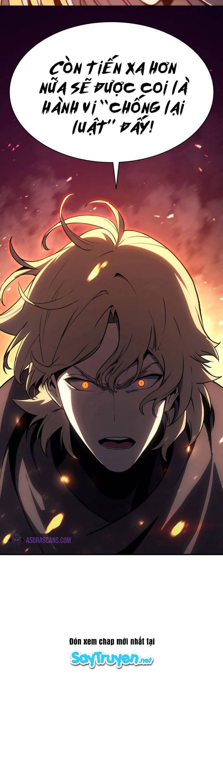 Vị Vua Mạnh Nhất Đã Trở Lại - Chapter 34 - Page 3