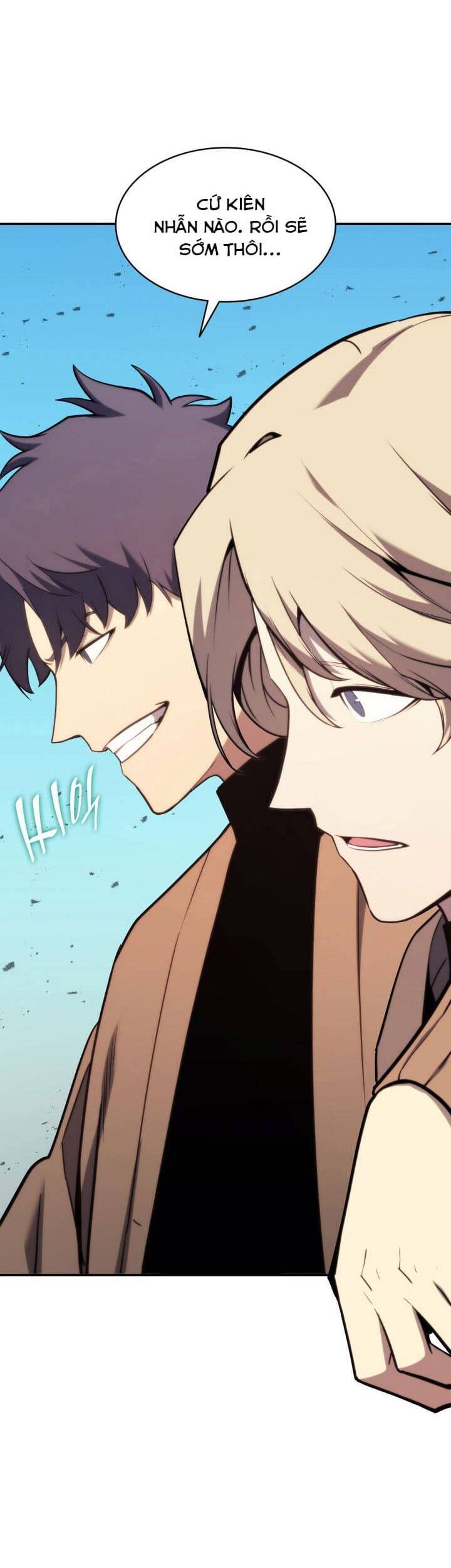 Vị Vua Mạnh Nhất Đã Trở Lại - Chapter 34 - Page 30