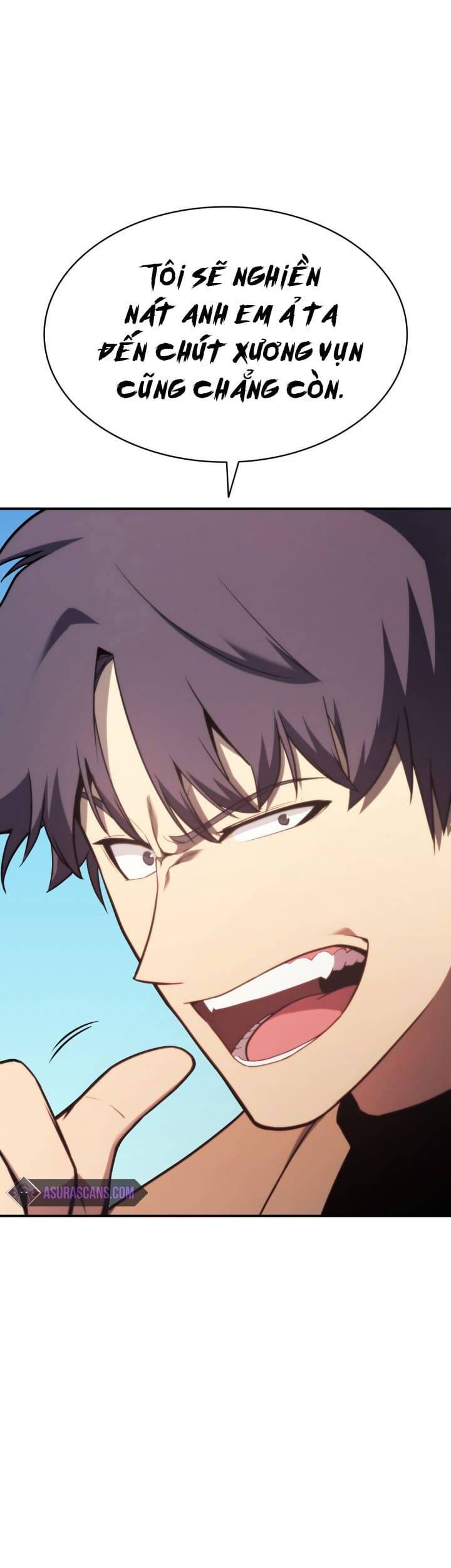 Vị Vua Mạnh Nhất Đã Trở Lại - Chapter 34 - Page 31