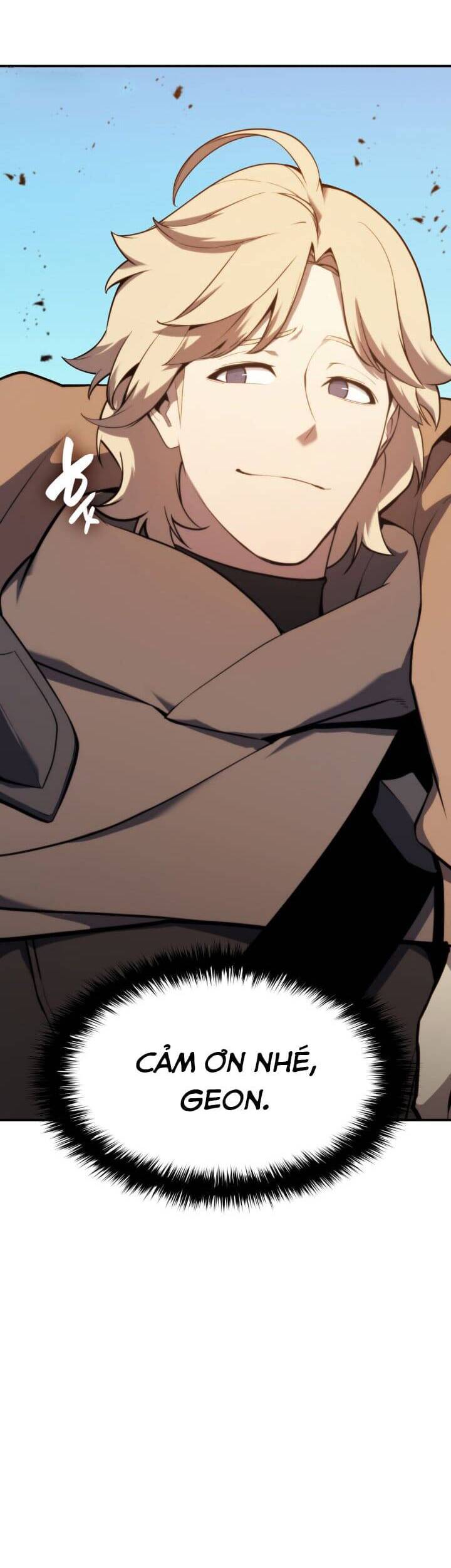 Vị Vua Mạnh Nhất Đã Trở Lại - Chapter 34 - Page 32