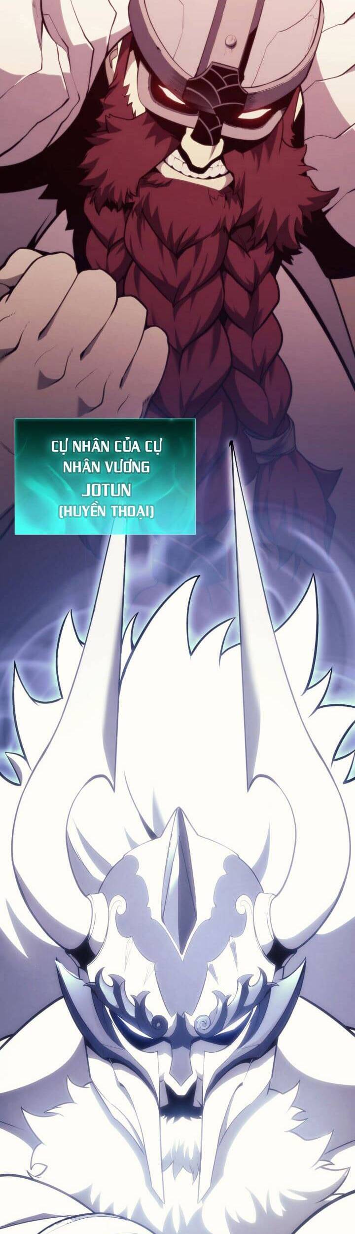 Vị Vua Mạnh Nhất Đã Trở Lại - Chapter 34 - Page 39