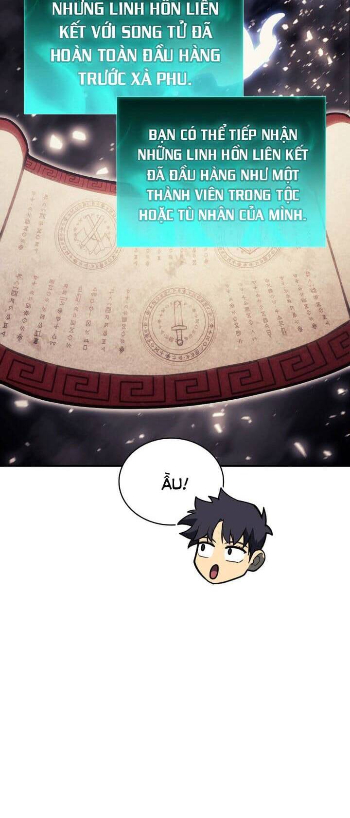 Vị Vua Mạnh Nhất Đã Trở Lại - Chapter 34 - Page 41