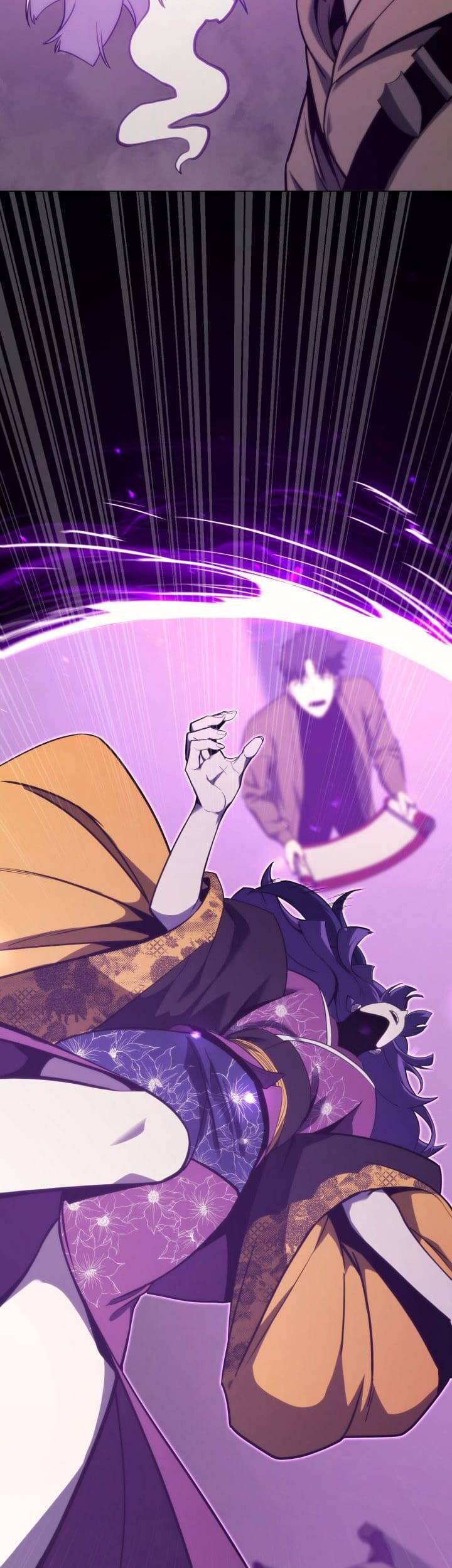 Vị Vua Mạnh Nhất Đã Trở Lại - Chapter 34 - Page 48