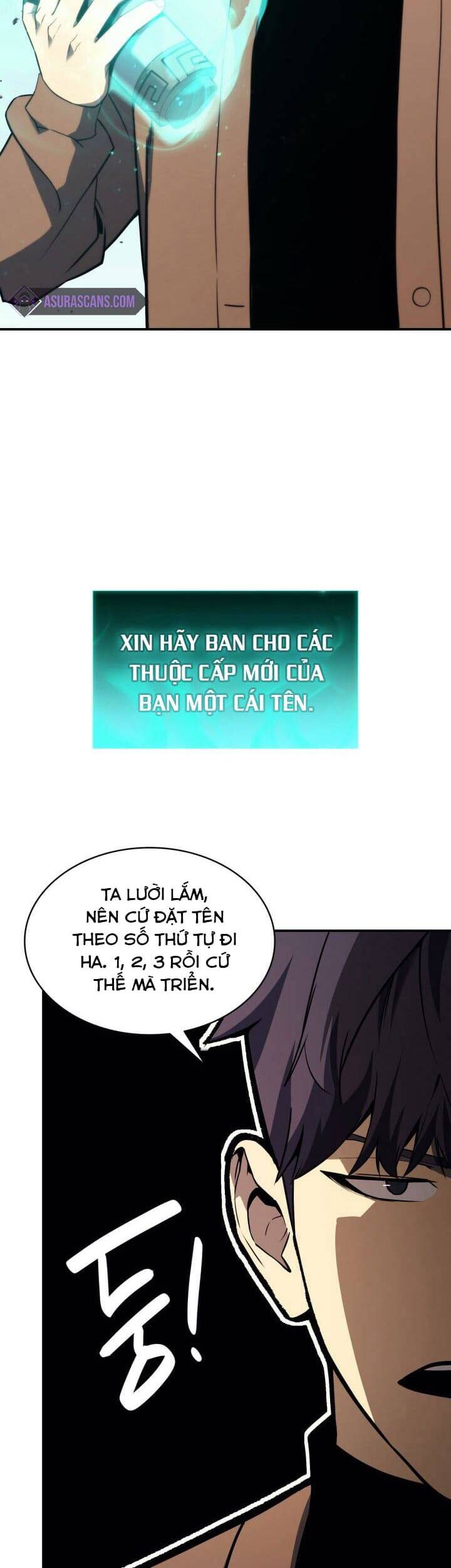Vị Vua Mạnh Nhất Đã Trở Lại - Chapter 34 - Page 53