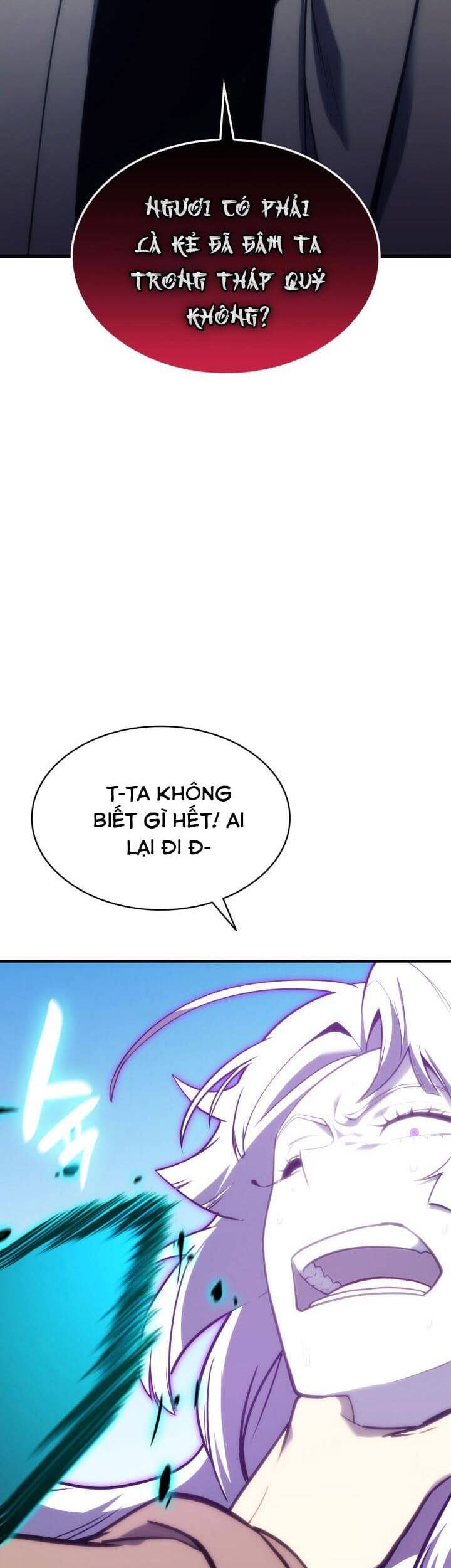 Vị Vua Mạnh Nhất Đã Trở Lại - Chapter 34 - Page 57