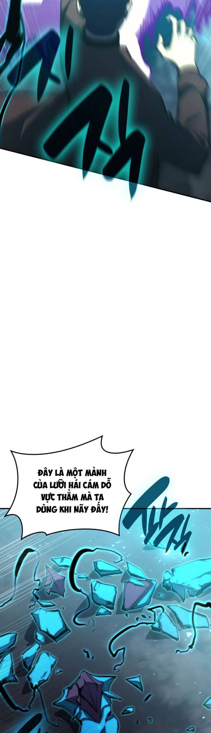 Vị Vua Mạnh Nhất Đã Trở Lại - Chapter 34 - Page 61