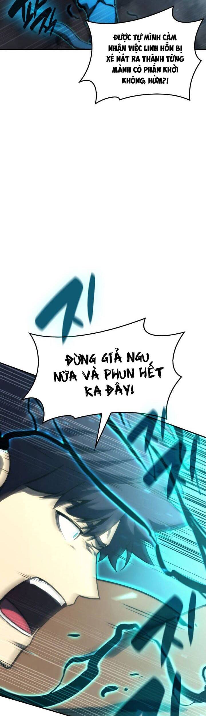 Vị Vua Mạnh Nhất Đã Trở Lại - Chapter 34 - Page 62