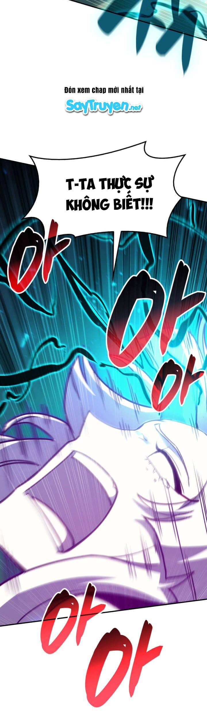 Vị Vua Mạnh Nhất Đã Trở Lại - Chapter 34 - Page 63