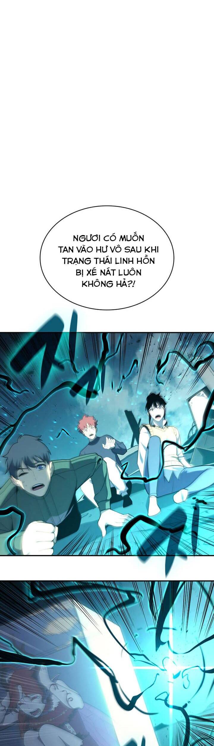 Vị Vua Mạnh Nhất Đã Trở Lại - Chapter 34 - Page 64
