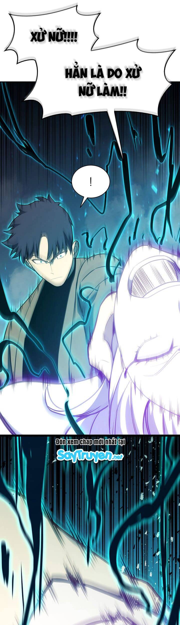 Vị Vua Mạnh Nhất Đã Trở Lại - Chapter 34 - Page 66