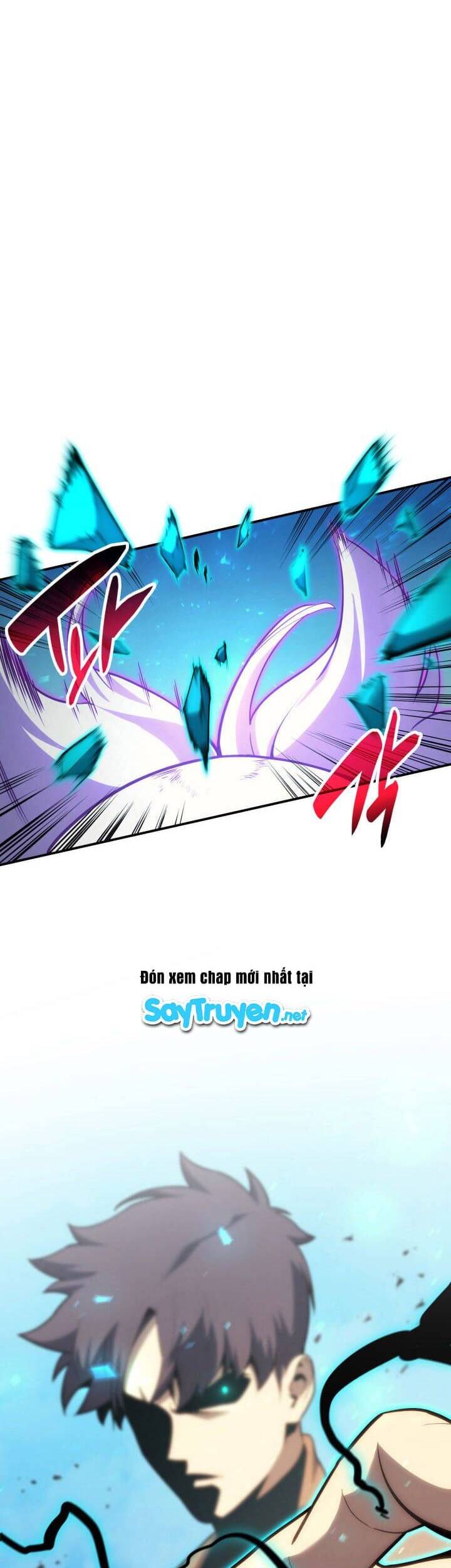 Vị Vua Mạnh Nhất Đã Trở Lại - Chapter 34 - Page 69