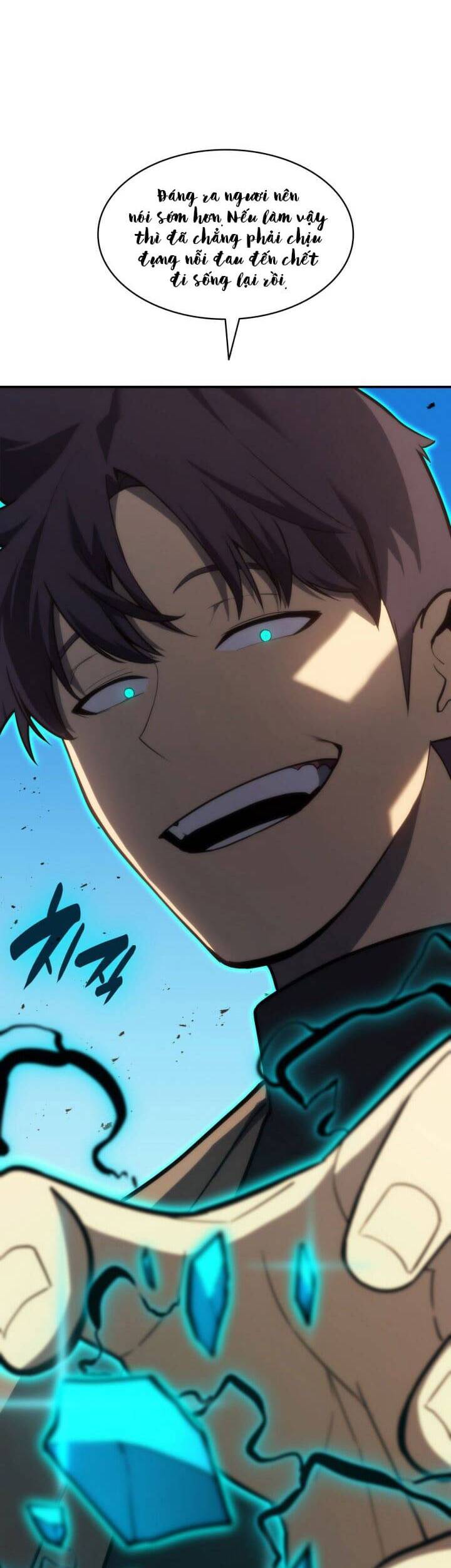 Vị Vua Mạnh Nhất Đã Trở Lại - Chapter 34 - Page 71