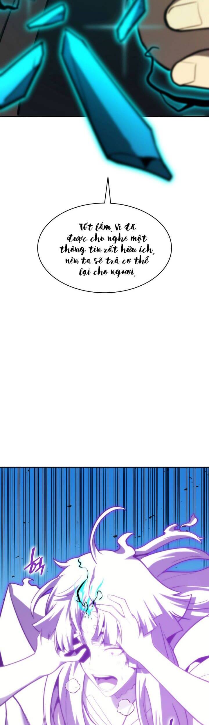 Vị Vua Mạnh Nhất Đã Trở Lại - Chapter 34 - Page 72