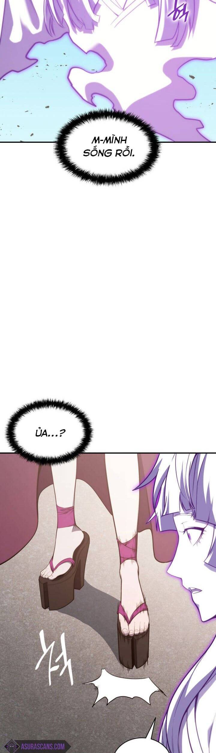 Vị Vua Mạnh Nhất Đã Trở Lại - Chapter 34 - Page 73