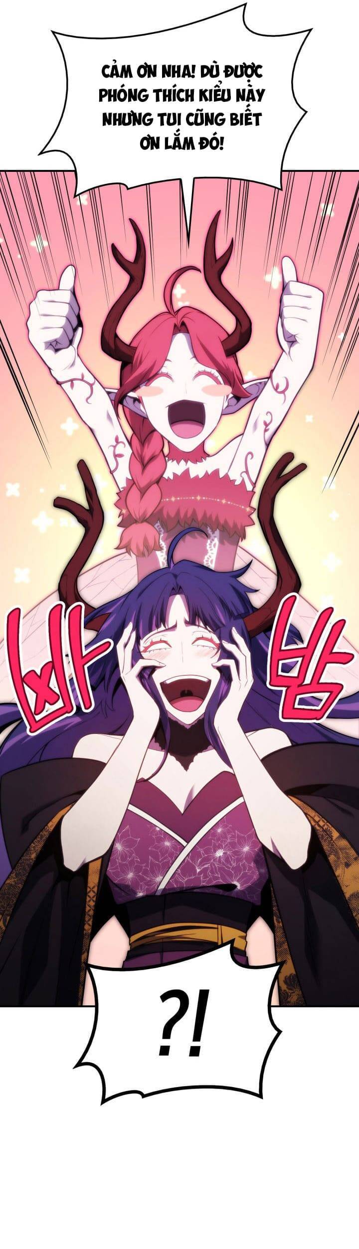 Vị Vua Mạnh Nhất Đã Trở Lại - Chapter 34 - Page 75