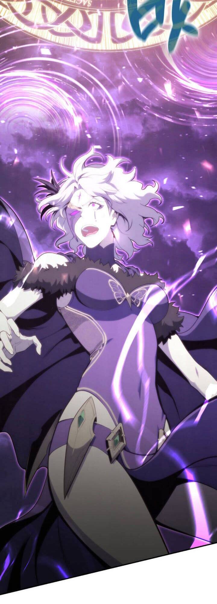 Vị Vua Mạnh Nhất Đã Trở Lại - Chapter 34 - Page 8