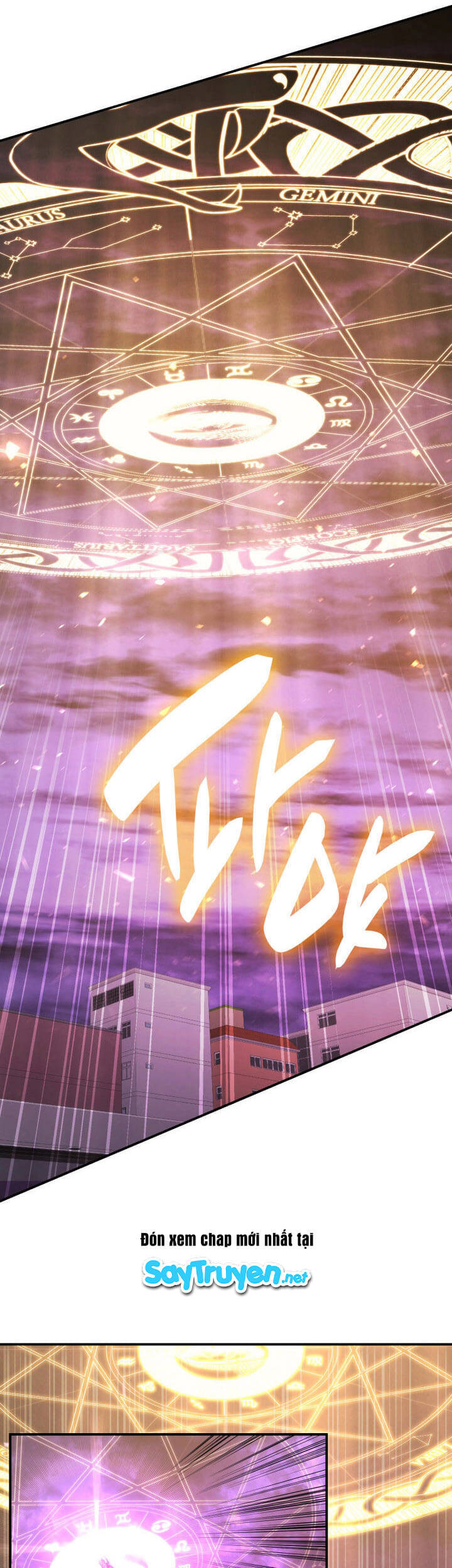 Vị Vua Mạnh Nhất Đã Trở Lại - Chapter 34 - Page 9