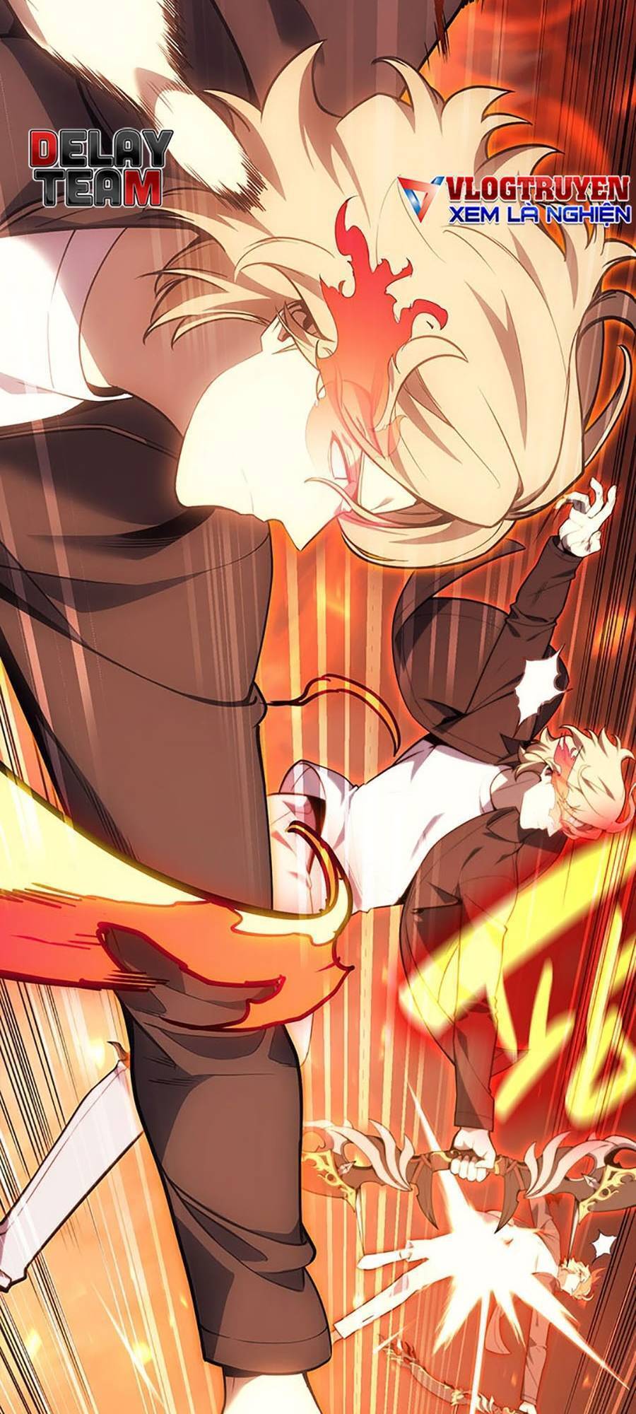 Vị Vua Mạnh Nhất Đã Trở Lại - Chapter 35 - Page 106