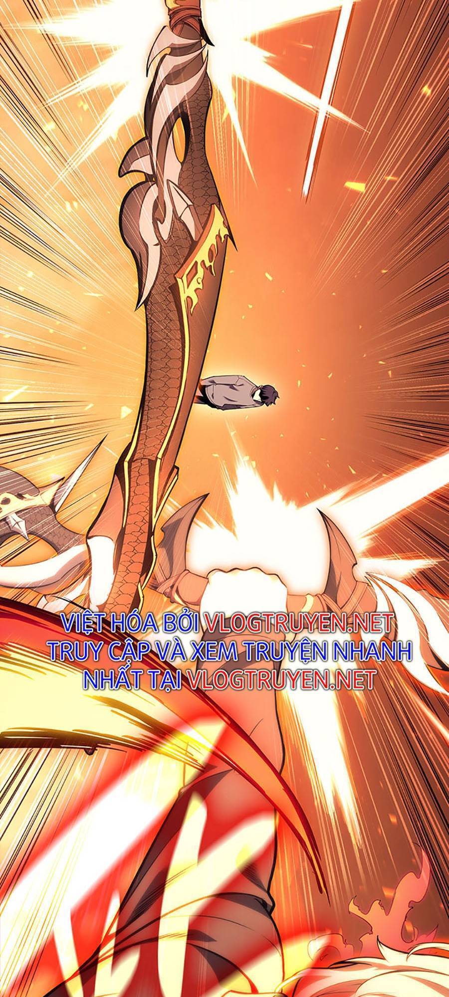 Vị Vua Mạnh Nhất Đã Trở Lại - Chapter 35 - Page 108