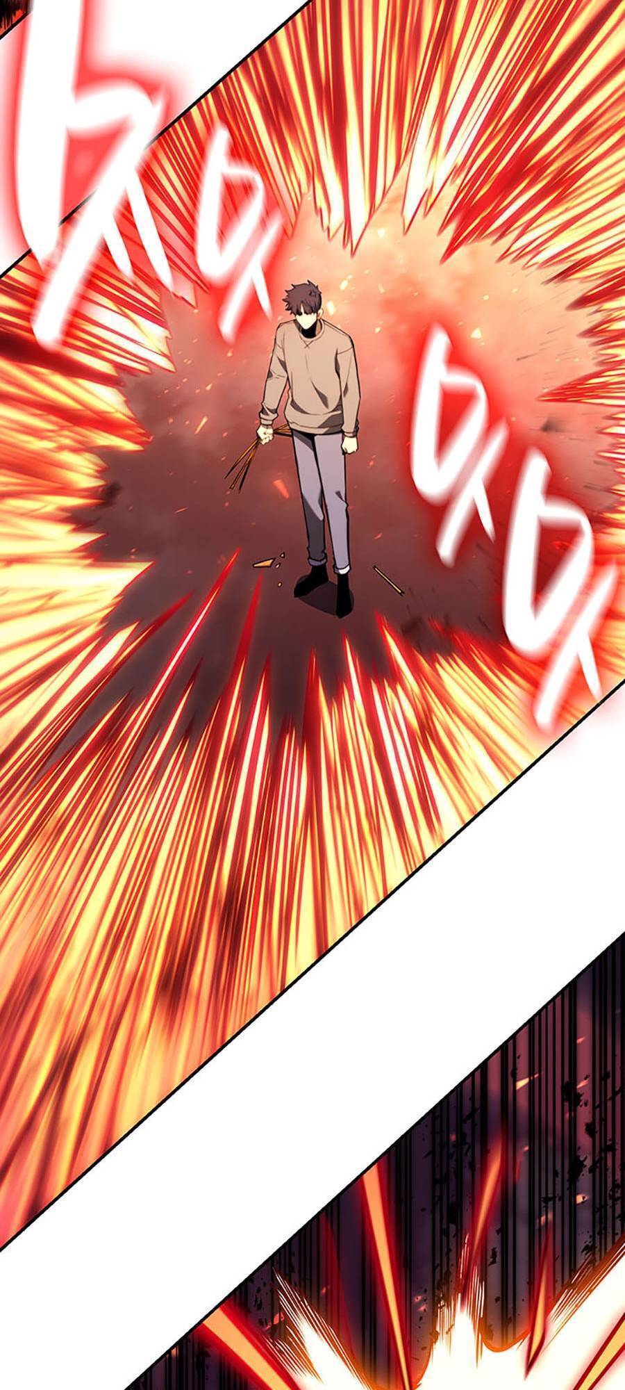 Vị Vua Mạnh Nhất Đã Trở Lại - Chapter 35 - Page 114