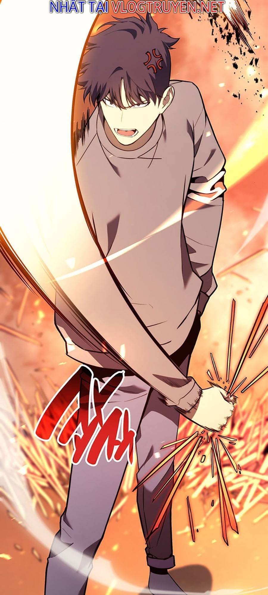 Vị Vua Mạnh Nhất Đã Trở Lại - Chapter 35 - Page 120