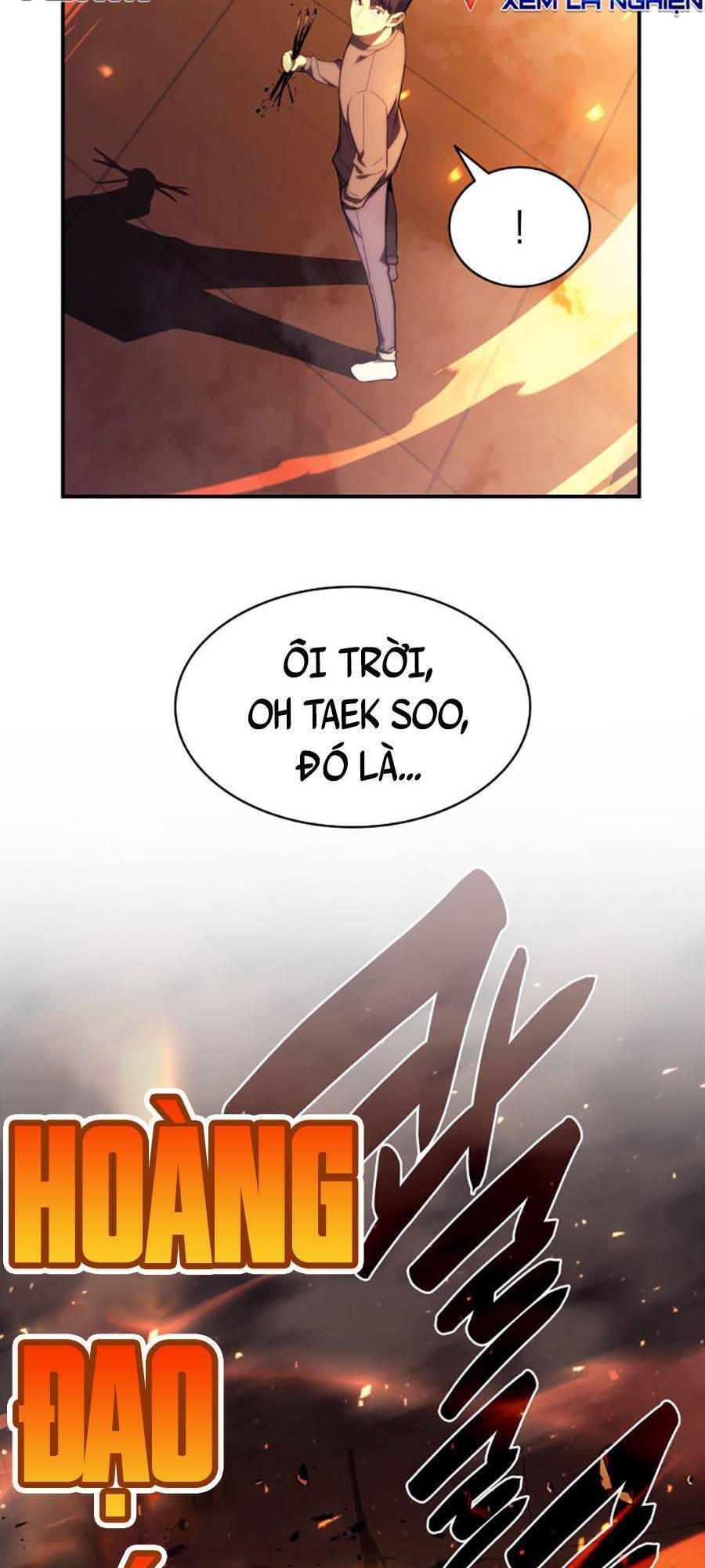 Vị Vua Mạnh Nhất Đã Trở Lại - Chapter 35 - Page 126