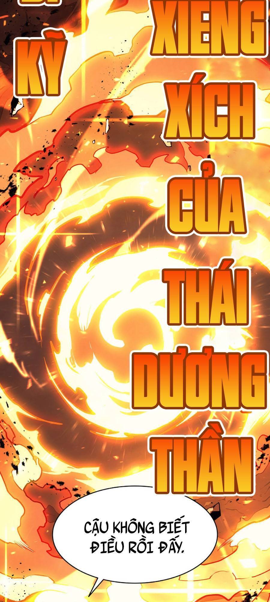 Vị Vua Mạnh Nhất Đã Trở Lại - Chapter 35 - Page 128