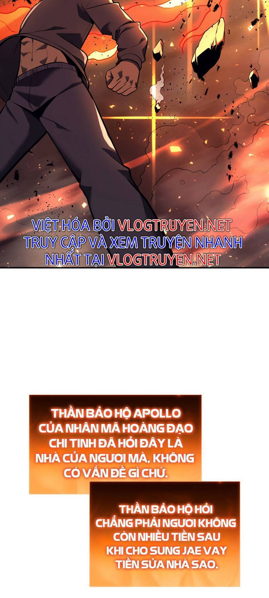 Vị Vua Mạnh Nhất Đã Trở Lại - Chapter 35 - Page 130