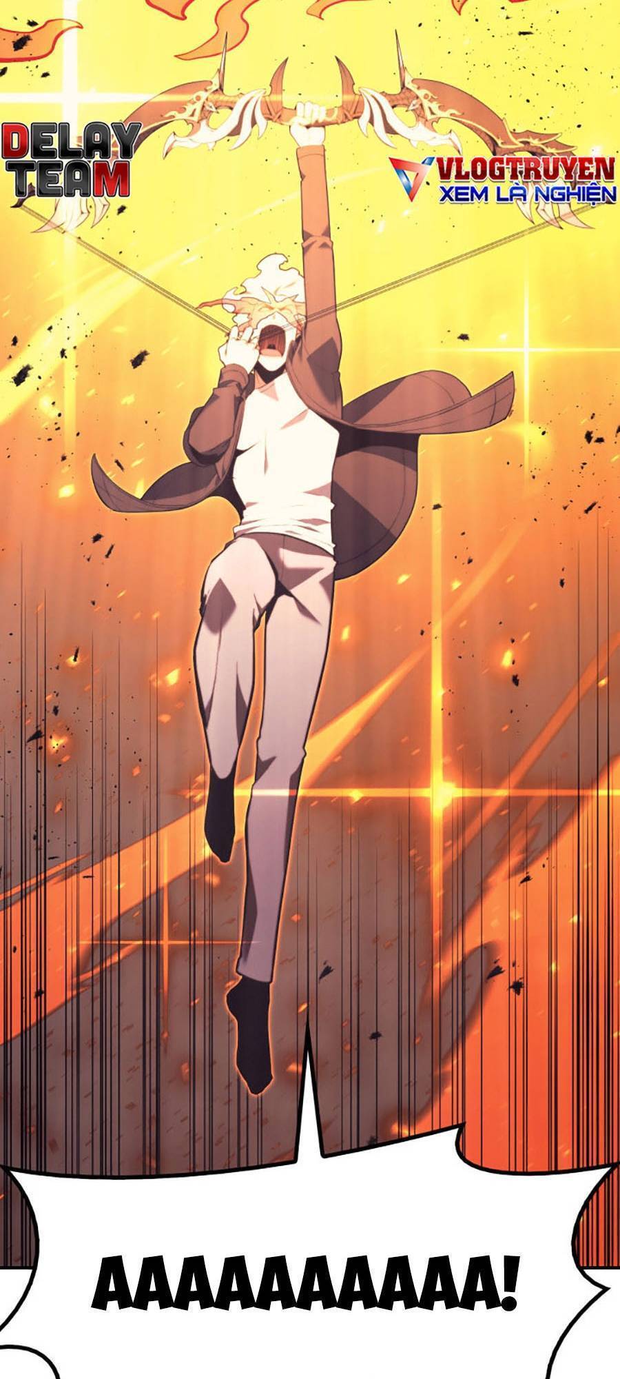 Vị Vua Mạnh Nhất Đã Trở Lại - Chapter 35 - Page 134