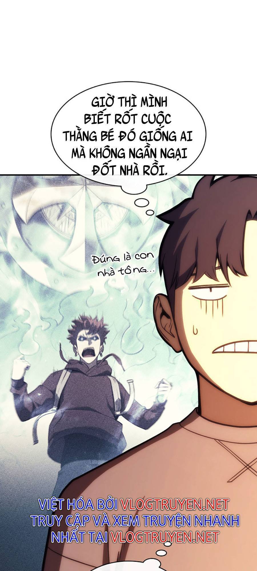 Vị Vua Mạnh Nhất Đã Trở Lại - Chapter 35 - Page 136