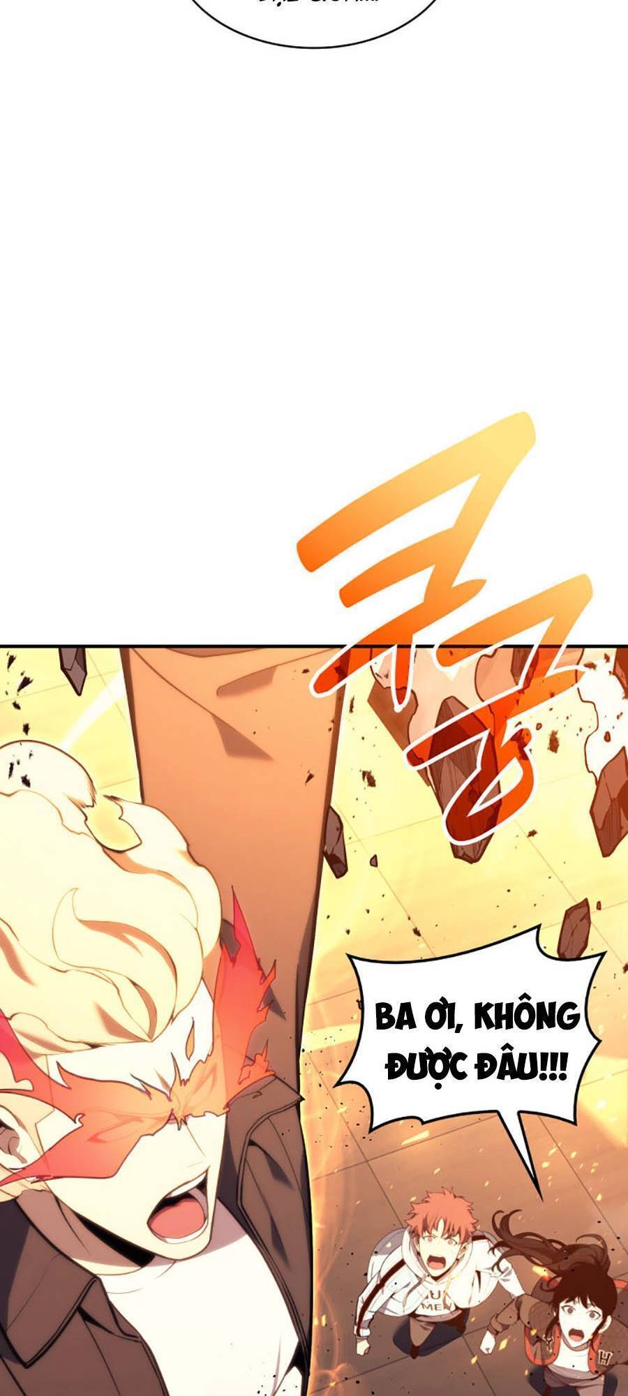 Vị Vua Mạnh Nhất Đã Trở Lại - Chapter 35 - Page 138