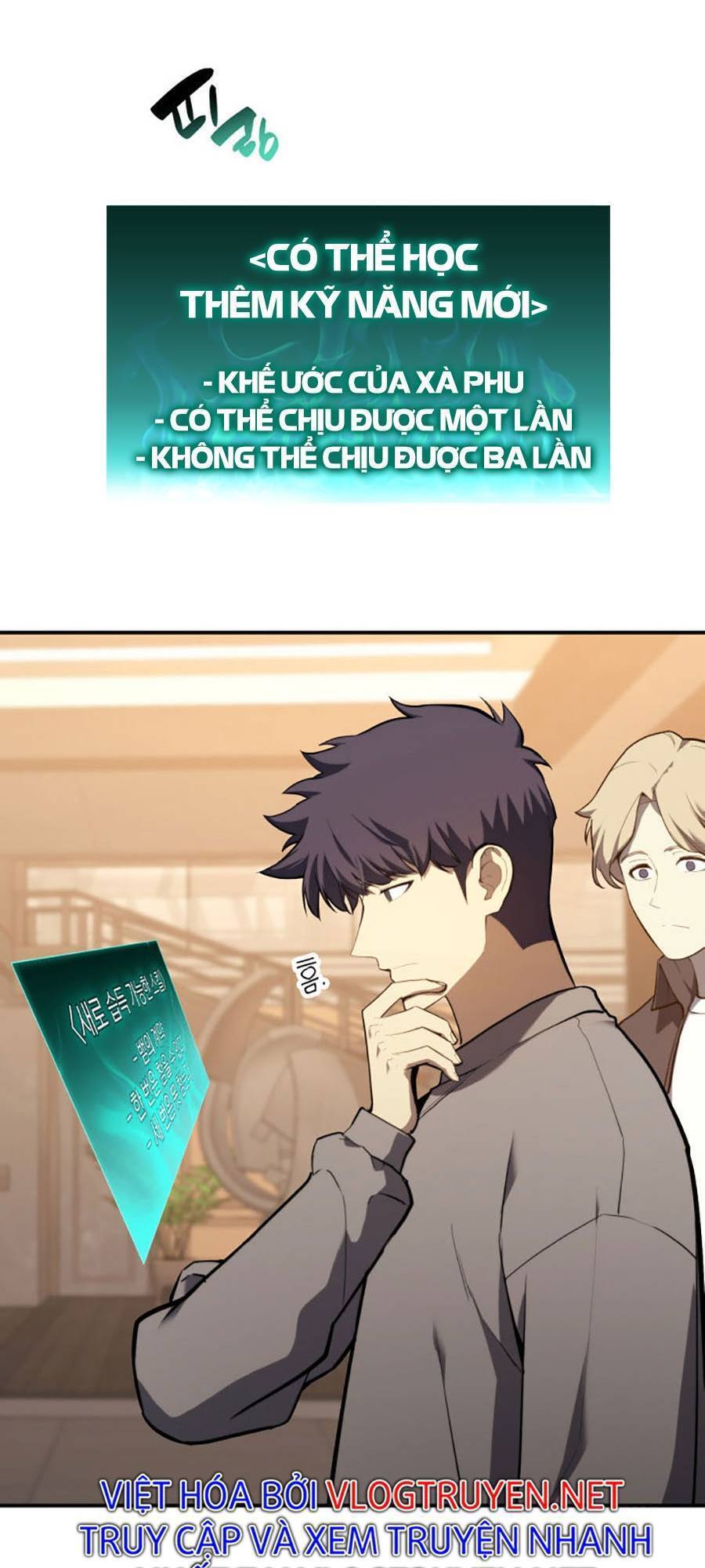 Vị Vua Mạnh Nhất Đã Trở Lại - Chapter 35 - Page 14