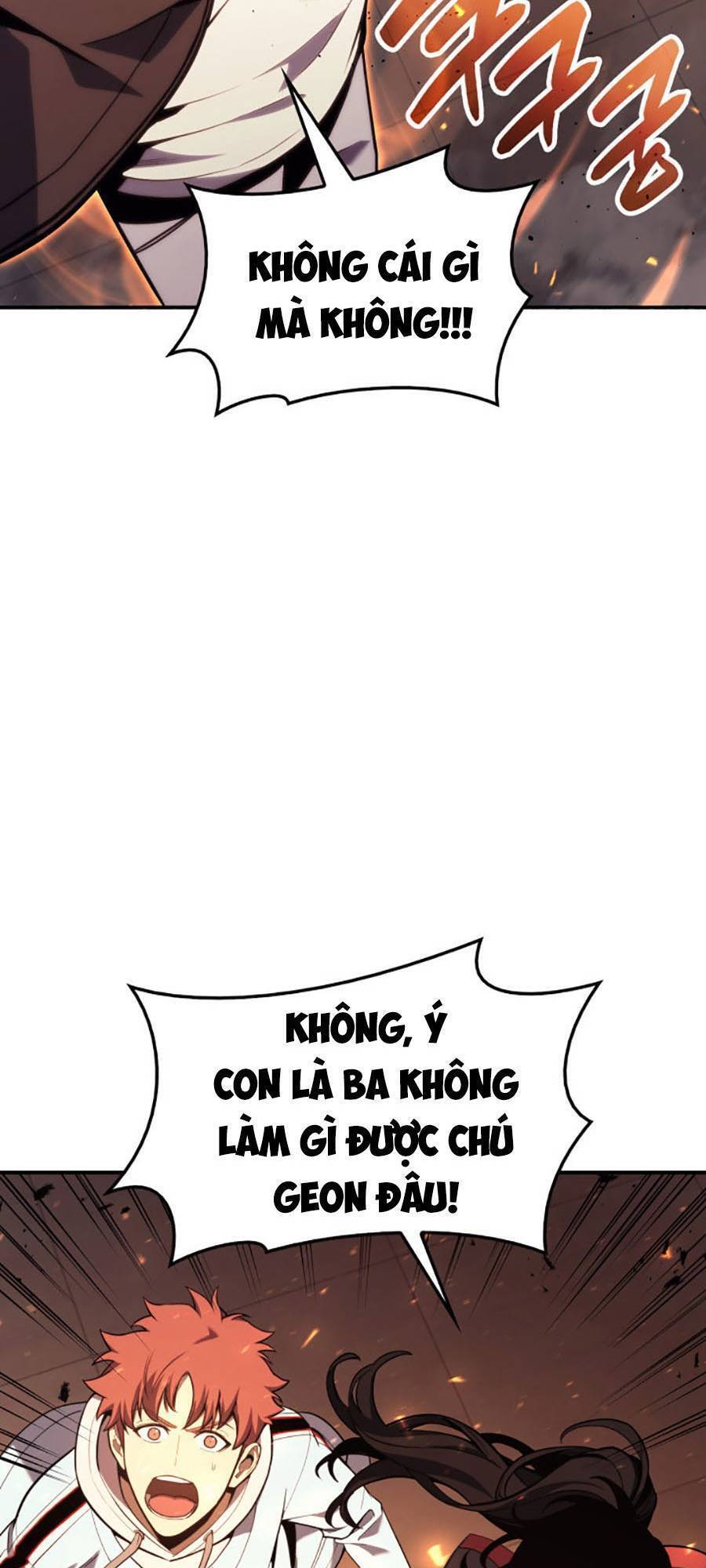 Vị Vua Mạnh Nhất Đã Trở Lại - Chapter 35 - Page 140