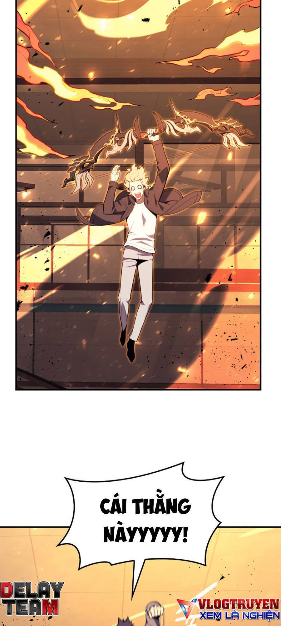 Vị Vua Mạnh Nhất Đã Trở Lại - Chapter 35 - Page 146