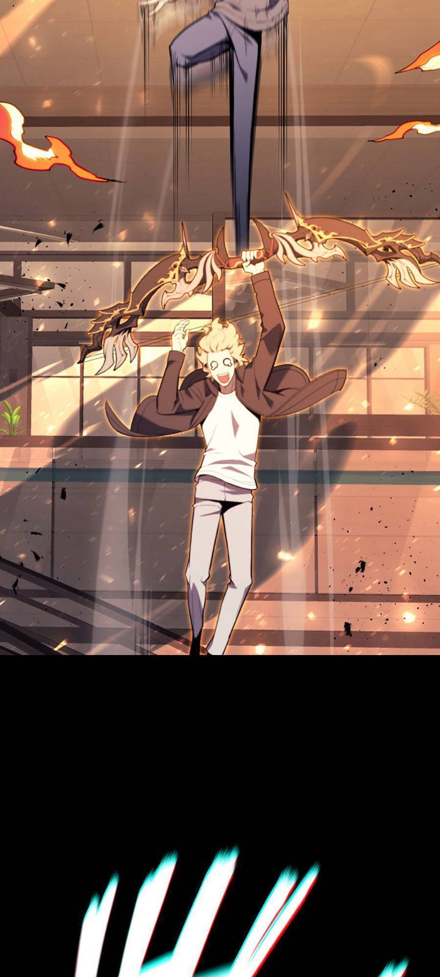 Vị Vua Mạnh Nhất Đã Trở Lại - Chapter 35 - Page 148