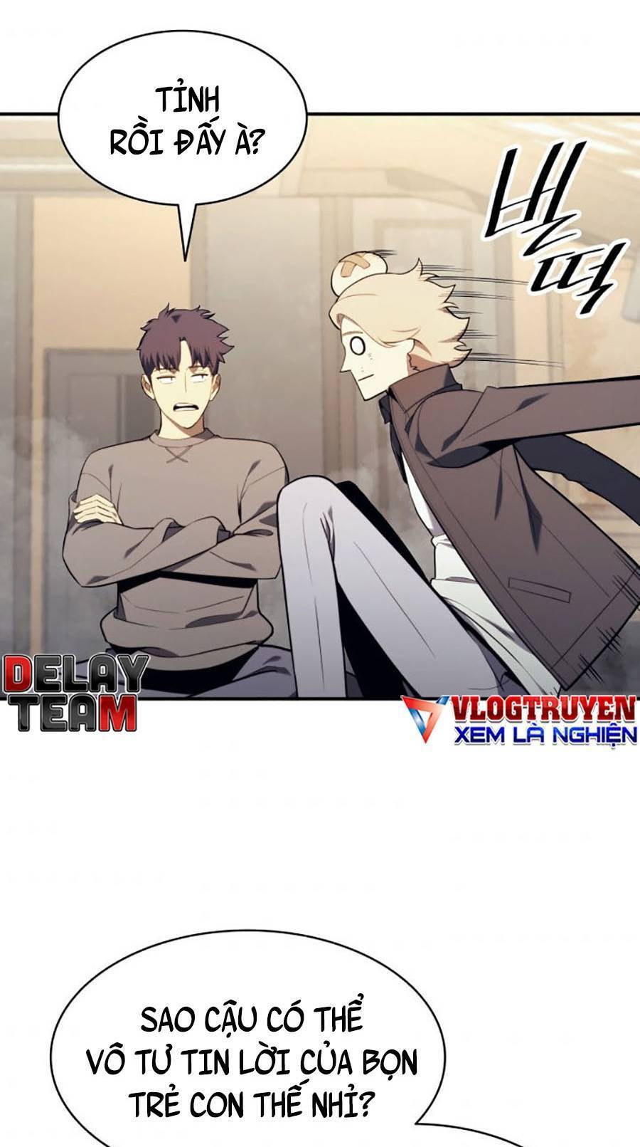 Vị Vua Mạnh Nhất Đã Trở Lại - Chapter 35 - Page 154