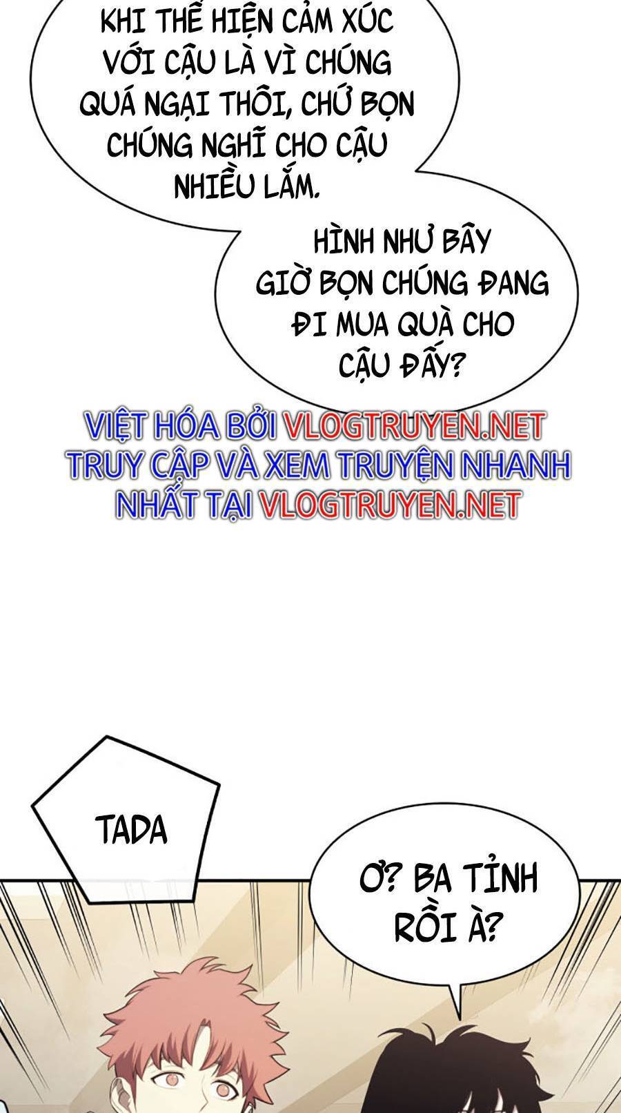 Vị Vua Mạnh Nhất Đã Trở Lại - Chapter 35 - Page 156