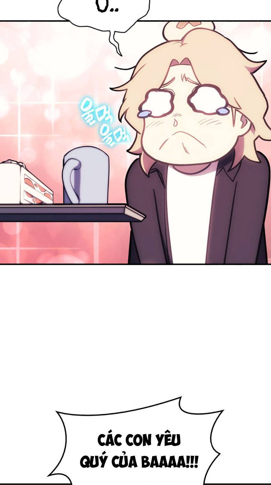 Vị Vua Mạnh Nhất Đã Trở Lại - Chapter 35 - Page 158