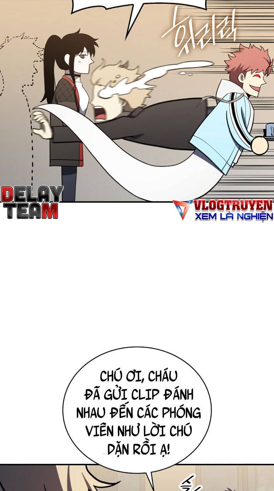 Vị Vua Mạnh Nhất Đã Trở Lại - Chapter 35 - Page 159