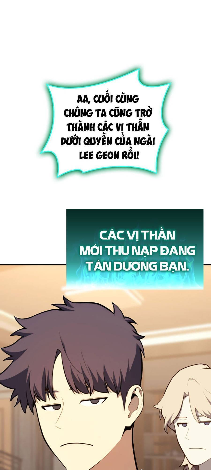 Vị Vua Mạnh Nhất Đã Trở Lại - Chapter 35 - Page 16