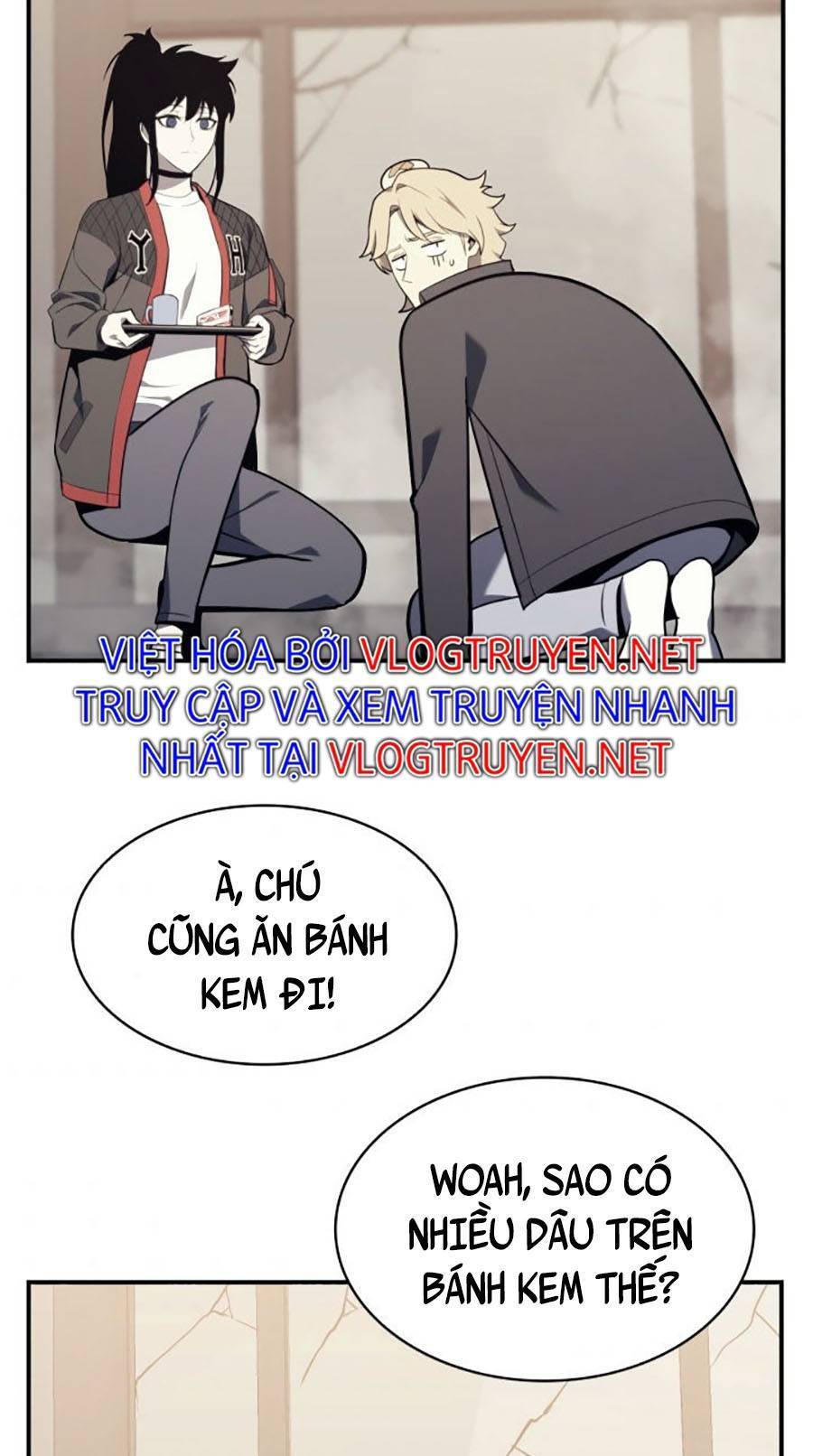 Vị Vua Mạnh Nhất Đã Trở Lại - Chapter 35 - Page 161