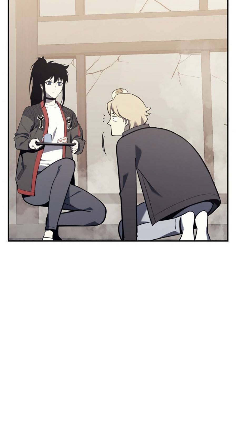 Vị Vua Mạnh Nhất Đã Trở Lại - Chapter 35 - Page 162