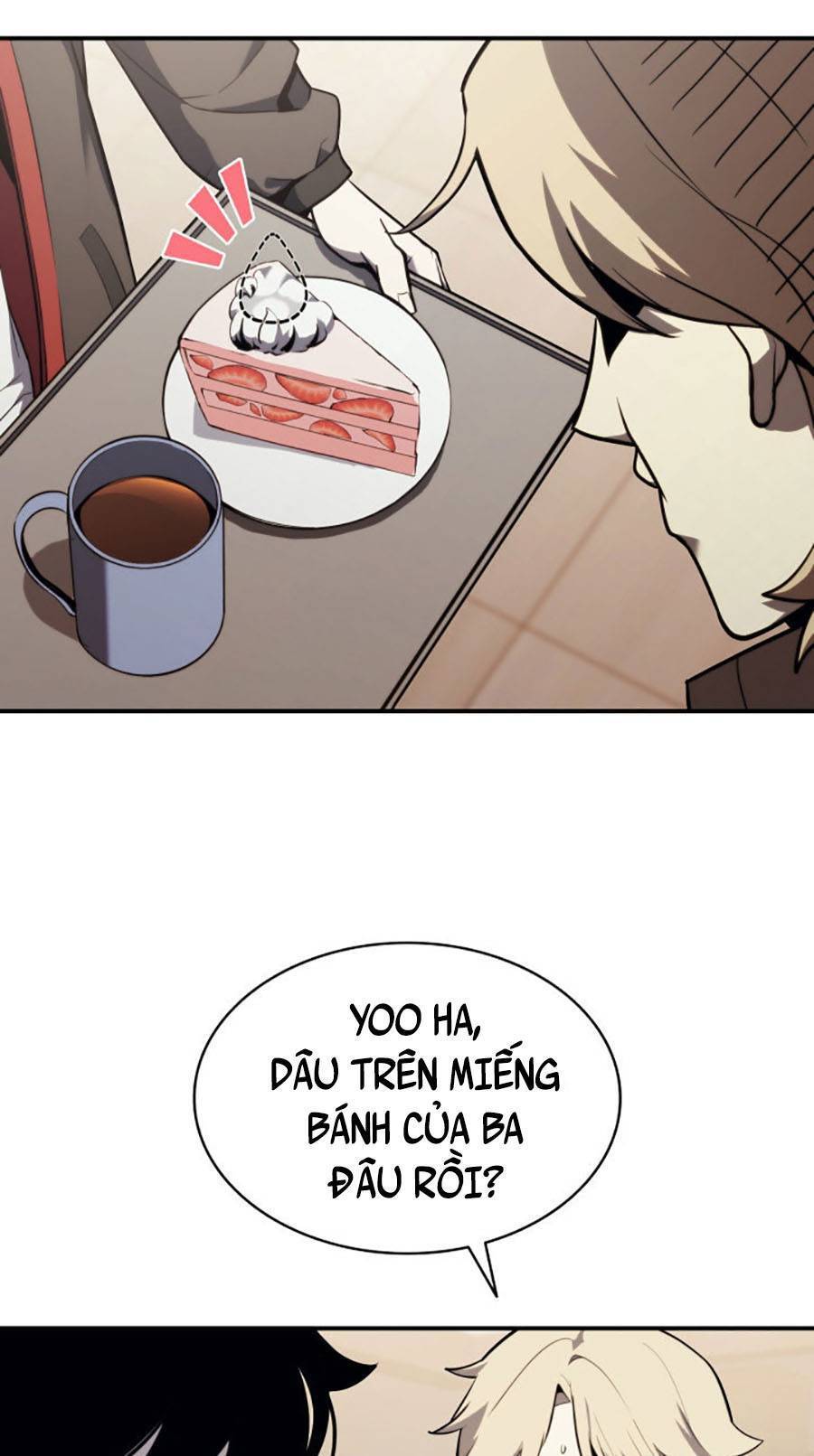 Vị Vua Mạnh Nhất Đã Trở Lại - Chapter 35 - Page 163