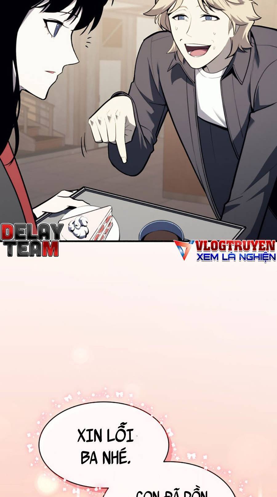 Vị Vua Mạnh Nhất Đã Trở Lại - Chapter 35 - Page 164