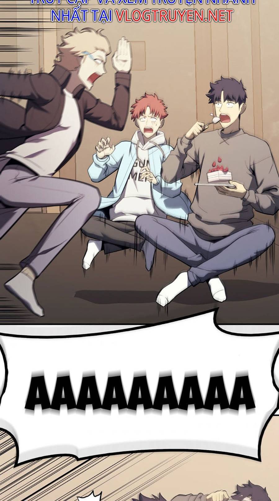 Vị Vua Mạnh Nhất Đã Trở Lại - Chapter 35 - Page 167