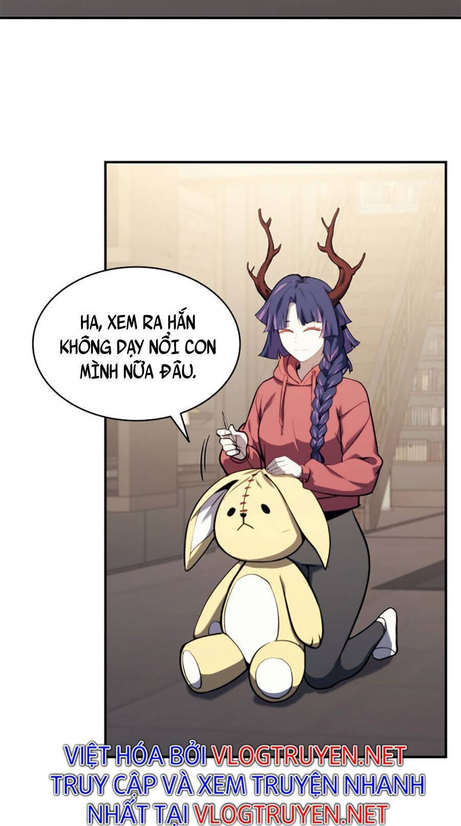 Vị Vua Mạnh Nhất Đã Trở Lại - Chapter 35 - Page 170