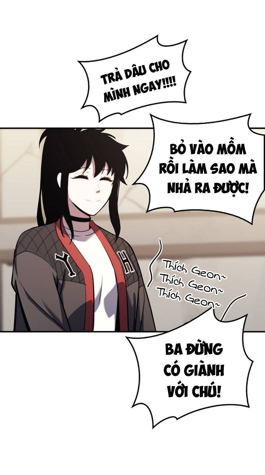 Vị Vua Mạnh Nhất Đã Trở Lại - Chapter 35 - Page 172