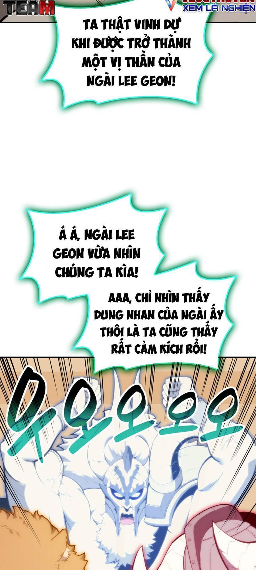 Vị Vua Mạnh Nhất Đã Trở Lại - Chapter 35 - Page 18